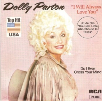 Dolly Parton